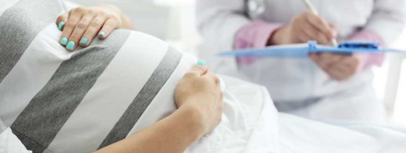 Prenatal Care Services